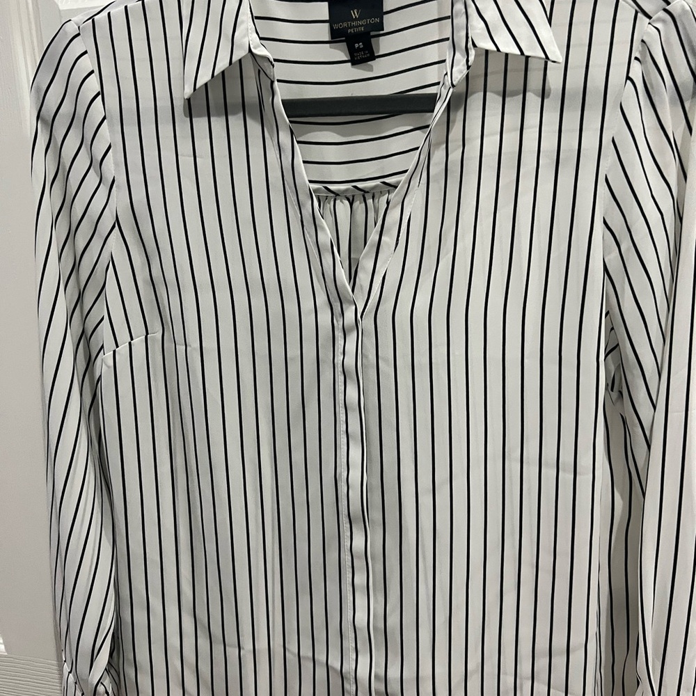 Button Down shirt